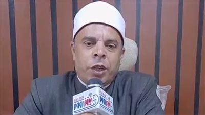 وكيل أوقاف دمياط لـ 