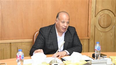 شادر الأربعين.. مشروع تجاري حيوي على أرض قنا بتكلفة 82 مليون جنيه