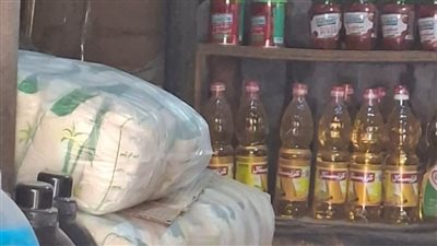 تموين القليوبية يضبط مصنع حلوى أطفال غير مرخص ويحرر محاضر لمخالفات تموينية