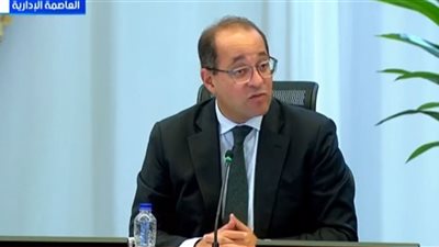 وزير المالية: الاستثمار الخاص يسجل أعلى معدلات النمو