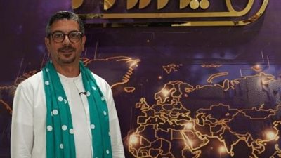 مصمم الأزياء محمد سامي لـ«نيوز رووم».. الهند كانت ملهمتي في تحقيق حلمي