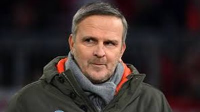 ديتمار هامان : صلاح لم يعد الرجل الأول في ليفربول مع تقدم العمر