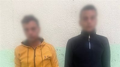 الداخلية تلقي القبض على طرفى مشاجرة بالسلاح الأبيض بدمياط