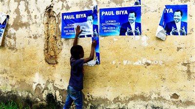 الكاميرون على حافة الانهيار الانتخابي: مناطق غرب البلاد تشهد انتفاضة صامتة