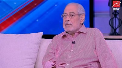 صبري عبدالمنعم يفتح قلبه ويكشف أسرار الطفولة ووصية المليجي الغامضة  