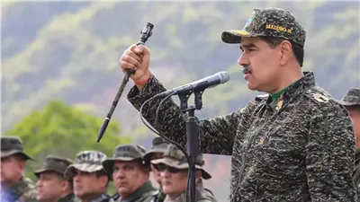 الكاريبي على صفيح ساخن.. هل تصبح فنزويلا شرارة حرب أمريكية لاتينية؟ 