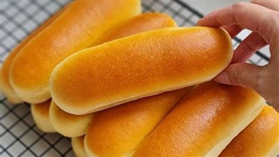 أسهل طريقة لعمل العيش الفينو بخطوات بسيطة ومكونات متوفرة في المنزل