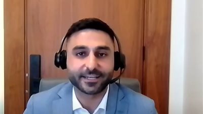 محلل مالي: ضغوط ترامب تهدد استقلالية الفيدرالي وتضع الاقتصاد الأمريكي في مأزق