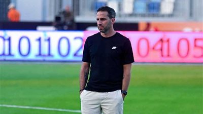  الزمالك يرفض رحيل محمد عواد.. وينفي وجود خلافات مع فيريرا