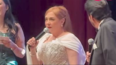 شيرين بعد تكريمها في مهرجان الإسكندرية : مكنش عندي أمل إني أقق على رجلي تاني