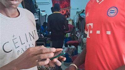 مديرية العمل تجري حملات تفتيشية على الأجانب بمحافظة السويس