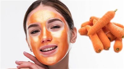 فوائد الجزر للبشرة: ترطيب وإشراقه وتقليل علامات الشيخوخة