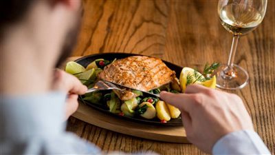 لماذا يجب أن تكون الأسماك جزءًا أساسيًا من نظامك الغذائي