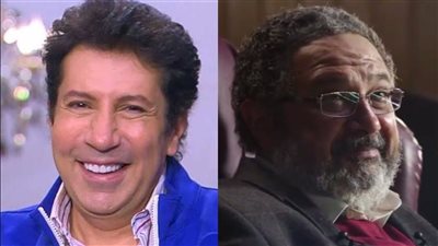 أخبار الفن .. سبب اعتذار الكدواني عن هيبتا 2 وهاني رمزي يستعد لزفاف نجله