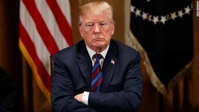 البيت الأبيض ينفي مزاعم القناة 12 العبرية: ترامب لن يذهب للشرق الأوسط