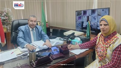 حوار| وكيل تموين الفيوم: مخزون الدقيق آمن.. ولا تتهاون مع من يتلاعبون بالدعم