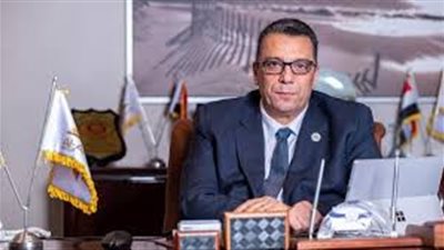 النائب هاني حليم: المتحف المصري الكبير أيقونة حضارية تعكس عظمة مصر وتاريخها 