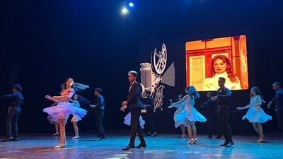 انطلاق دورة مهرجان الإسكندرية السينمائي الـ41.. وليلى علوي تتصدر التكريمات