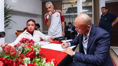 ما لا تعرفه عن أحمد حسام عوض.. عضو لجنة فيفا ومرشح الأهلي القادم
