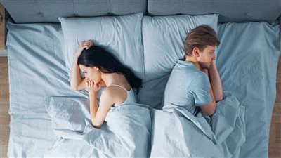 الحب بدون جنس.. قصة امرأة تعيش زواج سعيد بلا علاقة حميمية