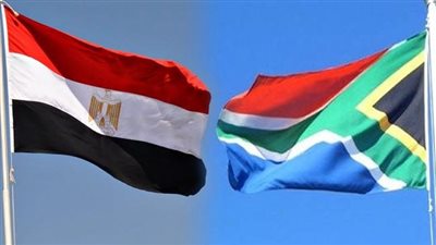 7.8% نمو في الصادرات المصرية إلى جنوب أفريقيا خلال 2025