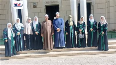 أوقاف الفيوم تنظيم قوافل الدعوية للواعظات: أنتن من أهم عوامل تحقيق الاستقرار 