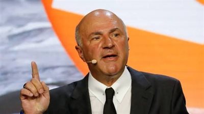 الملياردير كيفن أوليري: إنفاق أموالك على القهوة والملابس يهدر ثروتك