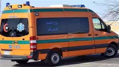 إصابة 9 أشخاص في انقلاب سيارة على طريق بورسعيد – الإسماعيلية