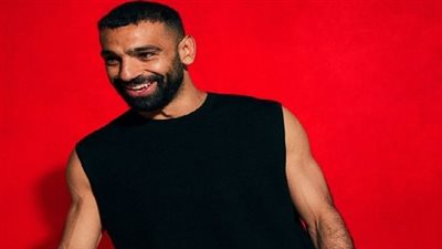 اللمك محمد صلاح يشارك في الترويج لكرة كأس العالم 2026|صور