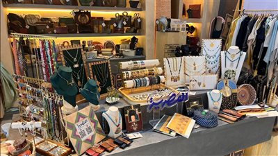 المجلس القومي للمرأة يشارك بجناح متميز في معرض 