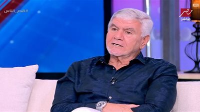 إكرامي يوضح سبب غيابه عن قائمة محمود الخطيب بالانتخابات