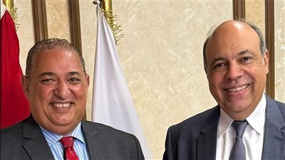 الإيكاو: جهود وزارة الطيران المصرية تعكس إرادة قوية لتطوير القطاع