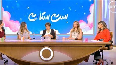 سناء منصور وزميلاتها في ست ستات يكشفن تجاربهن مع الفرص الثانية والندم