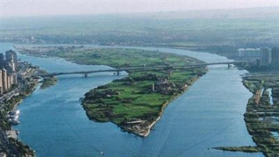 وزير الزراعة: مياه النيل بخير والتوسع الزراعي مستمر بتقنيات حديثة|فيديو 