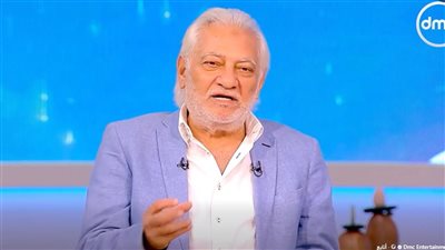 سامح الصريطي: أسامح لكن لا أنسى والطعن من الخلف خط أحمر