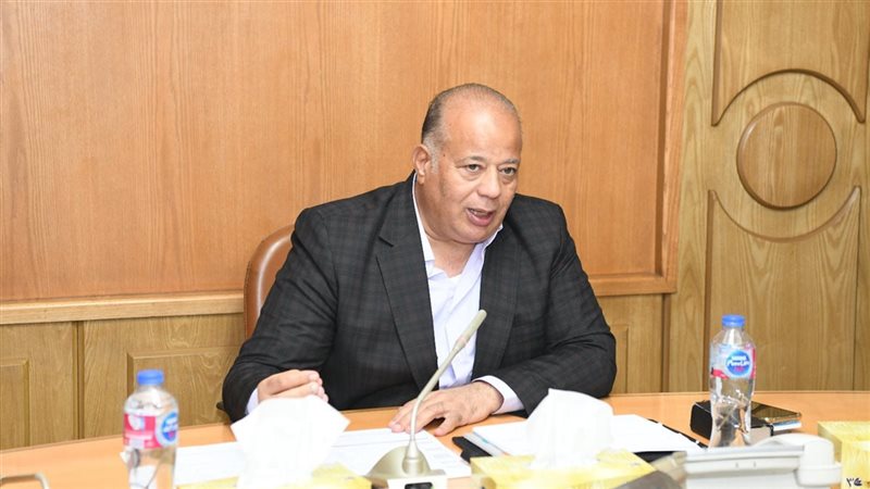 سكرتير عام قنا