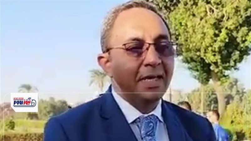 محافظ قنا