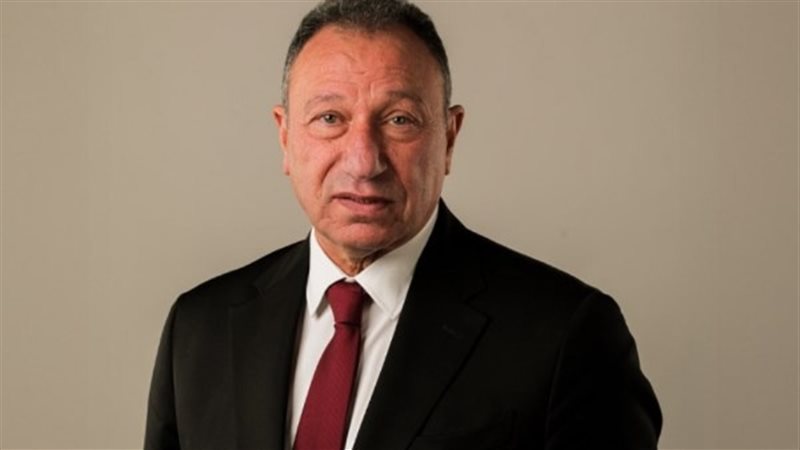 كابتن محمود الخطيب