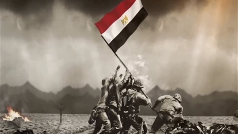 انتصار أكتوبر