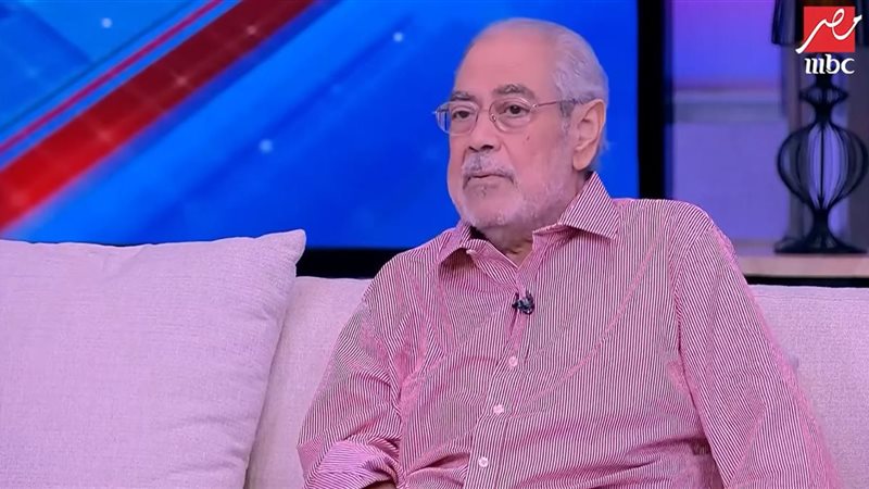 صبري عبد المنعم