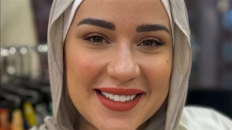 أسما شريف منير