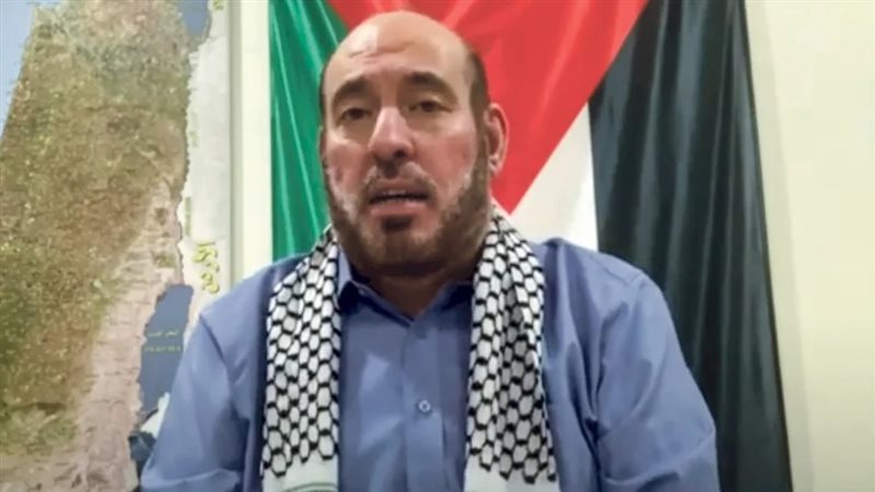 محمد نزال - عضو المكتب