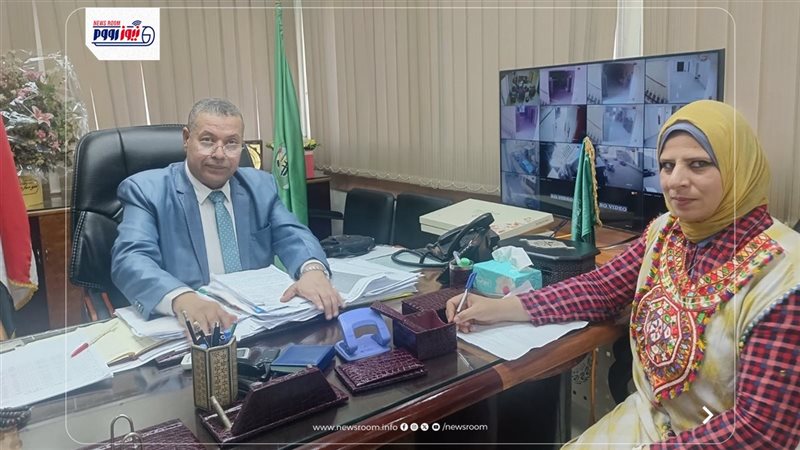 جانب من الحوار