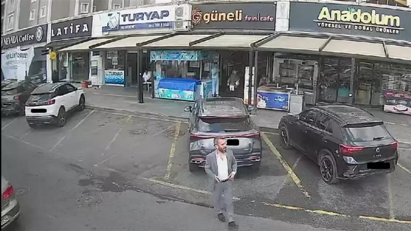 الجاسوس الإسرائيلي