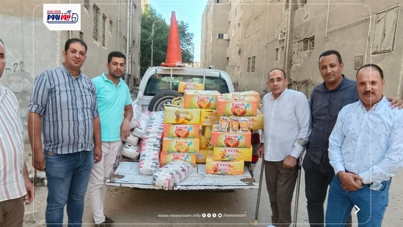المضبوطات