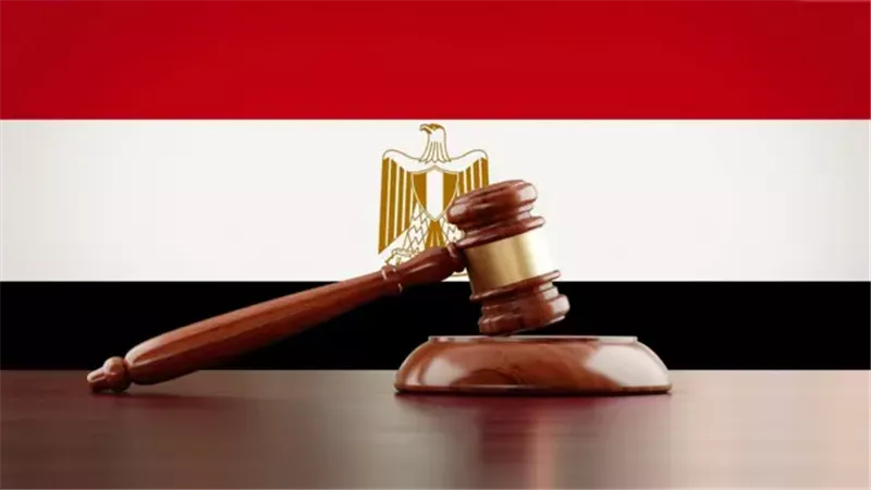 قانون الاجراءات الجنائية