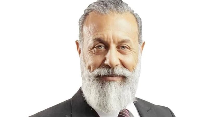 إياد الطائي