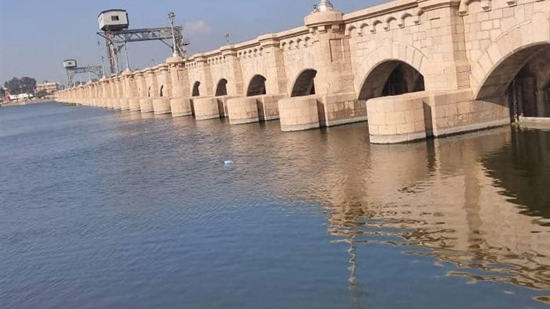 محافظ البحيرة توجه