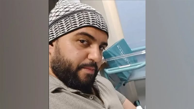 جهاد الشامي