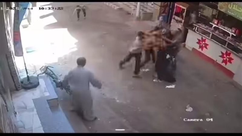 المتهم